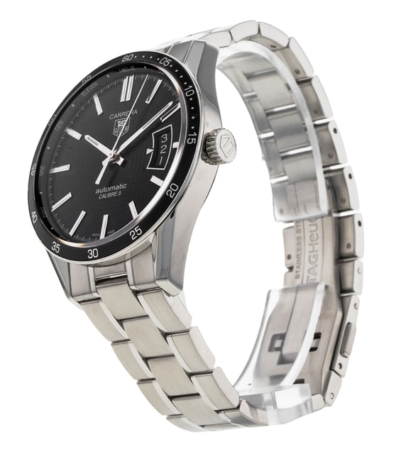 Tag Heuer Carrera WV211M.BA0787 Image 2